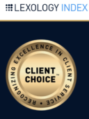 In 2026, attorney Maciej Zaborowski, managing partner of KKZ, was honored with the prestigious Client Choice award in the Bus