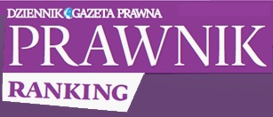 Three times, in 2020, 2022 and 2023 Maciej Zaborowski, Managing Partner of KKZ, as one of few advocates, was awarded in the p